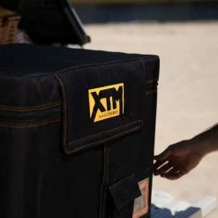 Deals ❤️ XTM 4x4 Accessories Fridge Freezers XTM 75BT 75L Fridge Freezer And Cover Pack ⌛ 32 Deals ❤️ XTM 4x4 Accessories Fridge Freezers XTM 75BT 75L Fridge Freezer And Cover Pack ⌛ -Camping Cooking Equipment Shop BCF 621367 13 hi res