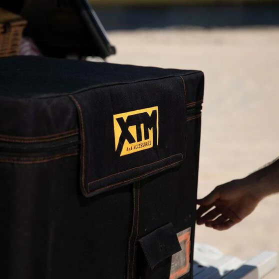 Deals ❤️ XTM 4x4 Accessories Fridge Freezers XTM 75BT 75L Fridge Freezer And Cover Pack ⌛ 15 Deals ❤️ XTM 4x4 Accessories Fridge Freezers XTM 75BT 75L Fridge Freezer And Cover Pack ⌛ - Image 13