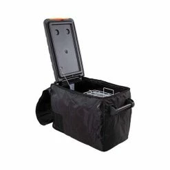 Outlet 🎉 XTM 4x4 Accessories Fridge Freezers XTM45 40L Fridge Freezer And Cover Pack 👍