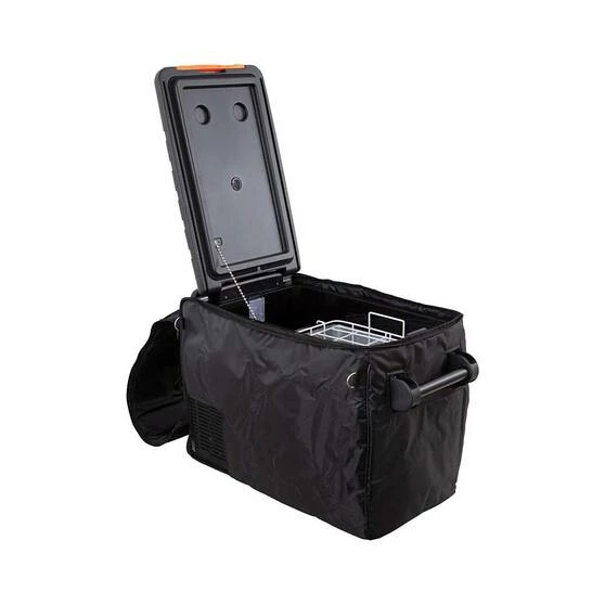 Outlet π XTM 4x4 Accessories Fridge Freezers XTM45 40L Fridge Freezer And Cover Pack π 3 Outlet π XTM 4x4 Accessories Fridge Freezers XTM45 40L Fridge Freezer And Cover Pack π