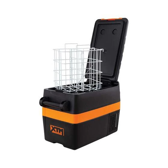 Outlet π XTM 4x4 Accessories Fridge Freezers XTM45 40L Fridge Freezer And Cover Pack π 6 Outlet π XTM 4x4 Accessories Fridge Freezers XTM45 40L Fridge Freezer And Cover Pack π - Image 4