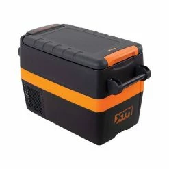 Outlet π XTM 4x4 Accessories Fridge Freezers XTM45 40L Fridge Freezer And Cover Pack π 28 Outlet π XTM 4x4 Accessories Fridge Freezers XTM45 40L Fridge Freezer And Cover Pack π -Camping Cooking Equipment Shop BCF 621368 06 hi res