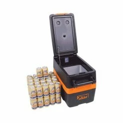 Outlet π XTM 4x4 Accessories Fridge Freezers XTM45 40L Fridge Freezer And Cover Pack π 30 Outlet π XTM 4x4 Accessories Fridge Freezers XTM45 40L Fridge Freezer And Cover Pack π -Camping Cooking Equipment Shop BCF 621368 08 hi res