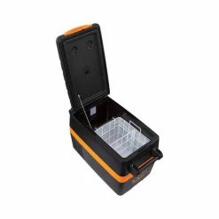 Outlet π XTM 4x4 Accessories Fridge Freezers XTM45 40L Fridge Freezer And Cover Pack π 31 Outlet π XTM 4x4 Accessories Fridge Freezers XTM45 40L Fridge Freezer And Cover Pack π -Camping Cooking Equipment Shop BCF 621368 09 hi res