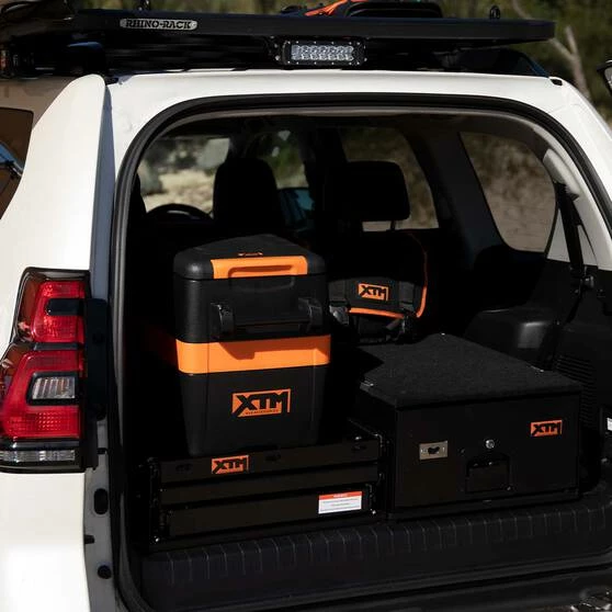 Outlet π XTM 4x4 Accessories Fridge Freezers XTM45 40L Fridge Freezer And Cover Pack π 20 Outlet π XTM 4x4 Accessories Fridge Freezers XTM45 40L Fridge Freezer And Cover Pack π - Image 18