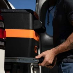 Outlet π XTM 4x4 Accessories Fridge Freezers XTM45 40L Fridge Freezer And Cover Pack π 40 Outlet π XTM 4x4 Accessories Fridge Freezers XTM45 40L Fridge Freezer And Cover Pack π -Camping Cooking Equipment Shop BCF 621368 19 hi res