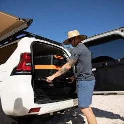 Outlet π XTM 4x4 Accessories Fridge Freezers XTM45 40L Fridge Freezer And Cover Pack π 41 Outlet π XTM 4x4 Accessories Fridge Freezers XTM45 40L Fridge Freezer And Cover Pack π -Camping Cooking Equipment Shop BCF 621368 20 hi res