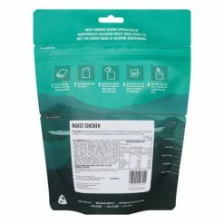 Coupon ⭐ Food And Snacks Back Country Cuisine Freeze Dried Roast Chicken 2 Serve 🤩