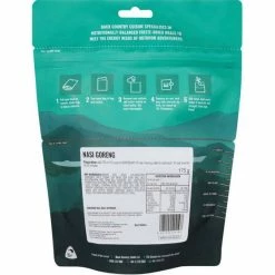 Best Sale 🌟 Food And Snacks Back Country Cuisine Freeze Dried Nasi Goreng 2 Serve ❤️