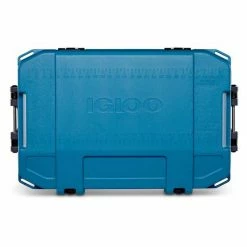 Coupon 👏 Iceboxes And Soft Coolers Igloo BMX Cooler 49L 😉 -Camping Cooking Equipment Shop BCF 624162 03 hi res