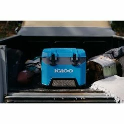 Coupon 👏 Iceboxes And Soft Coolers Igloo BMX Cooler 49L 😉 -Camping Cooking Equipment Shop BCF 624162 11 hi res