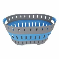 New π Camping Cookware Companion Pop Up Laundry Basket β¨
