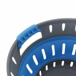 New 😉 Camping Cookware Companion Pop Up Laundry Basket ✨ -Camping Cooking Equipment Shop BCF 626367 04 hi res