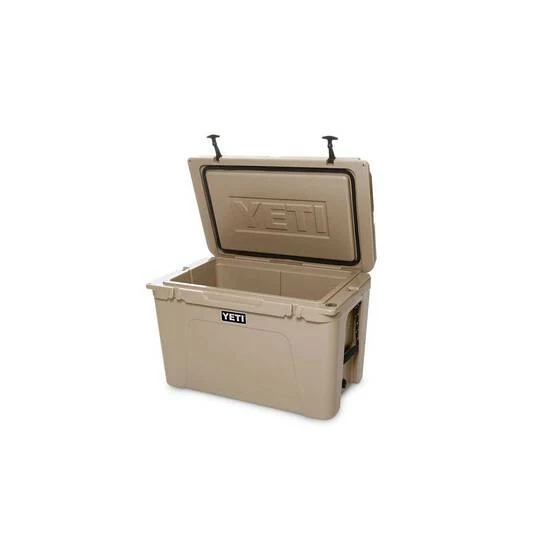 Best deal ❤️ Iceboxes And Soft Coolers YETI® Tundra® 105 Hard Cooler Tan 👍 4 Best deal ❤️ Iceboxes And Soft Coolers YETI® Tundra® 105 Hard Cooler Tan 👍 - Image 2