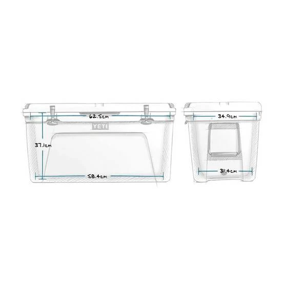 Best deal ❤️ Iceboxes And Soft Coolers YETI® Tundra® 105 Hard Cooler Tan 👍 7 Best deal ❤️ Iceboxes And Soft Coolers YETI® Tundra® 105 Hard Cooler Tan 👍 - Image 5