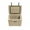 Flash Sale ⭐ Iceboxes And Soft Coolers YETI® Tundra® 35 Hard Cooler Tan 🔔 -Camping Cooking Equipment Shop BCF 629333 00 tan hi res