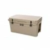 Deals 🤩 Iceboxes And Soft Coolers YETI® Tundra® 65 Hard Cooler Tan ⭐ -Camping Cooking Equipment Shop BCF 629337 00 tan hi res