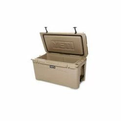 Camping Cooking Equipment Shop 31 Best Sale 🌟 Iceboxes And Soft Coolers YETI® Tundra® 75 Hard Cooler Tan 💯