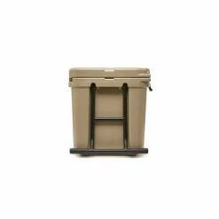 Brand new 🎁 Iceboxes And Soft Coolers YETI® Tundra Haul™ Hard Cooler Tan 🧨 -Camping Cooking Equipment Shop BCF 629341 03 tan hi res