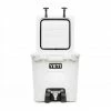 Top 10 👏 Iceboxes And Soft Coolers YETI® Silo™ 6G Water Cooler 💯 -Camping Cooking Equipment Shop BCF 629343 00 white hi res
