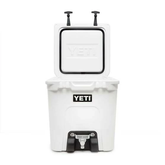 Top 10 👏 Iceboxes And Soft Coolers YETI® Silo™ 6G Water Cooler 💯 3 Top 10 👏 Iceboxes And Soft Coolers YETI® Silo™ 6G Water Cooler 💯
