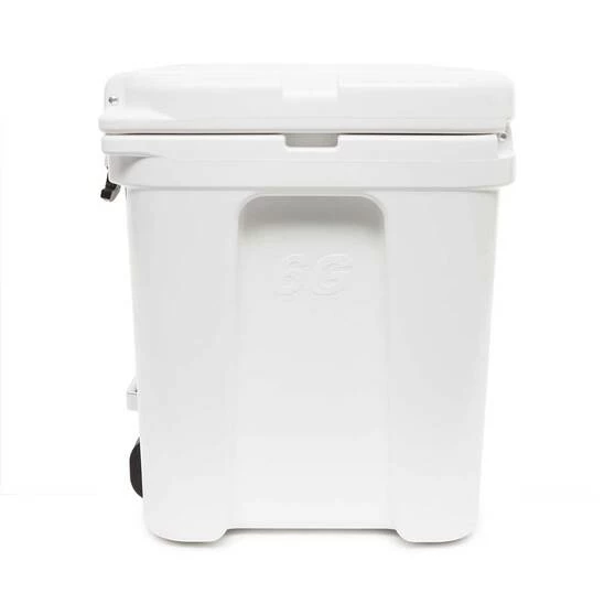 Top 10 👏 Iceboxes And Soft Coolers YETI® Silo™ 6G Water Cooler 💯 4 Top 10 👏 Iceboxes And Soft Coolers YETI® Silo™ 6G Water Cooler 💯 - Image 2