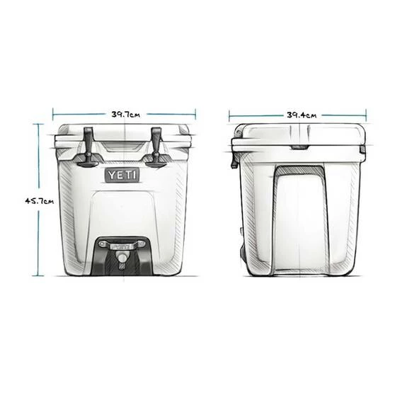 Top 10 👏 Iceboxes And Soft Coolers YETI® Silo™ 6G Water Cooler 💯 5 Top 10 👏 Iceboxes And Soft Coolers YETI® Silo™ 6G Water Cooler 💯 - Image 3