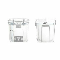 Top 10 👏 Iceboxes And Soft Coolers YETI® Silo™ 6G Water Cooler 💯 9 Top 10 👏 Iceboxes And Soft Coolers YETI® Silo™ 6G Water Cooler 💯 -Camping Cooking Equipment Shop BCF 629343 07 white hi res