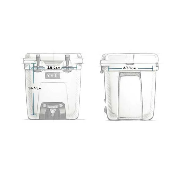 Top 10 👏 Iceboxes And Soft Coolers YETI® Silo™ 6G Water Cooler 💯 6 Top 10 👏 Iceboxes And Soft Coolers YETI® Silo™ 6G Water Cooler 💯 - Image 4
