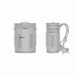 Hot Sale ✨ Iceboxes And Soft Coolers YETI® Hopper Backflip™ 24 Soft Cooler 🎒 Backpack Charcoal 🎉 -Camping Cooking Equipment Shop BCF 629344 06 charcoal hi res