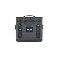Promo 🔔 Iceboxes And Soft Coolers YETI® Hopper Flip® 8 Soft Cooler Charcoal 😍