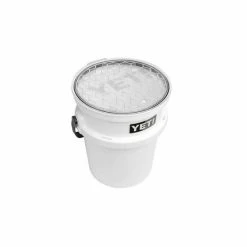 Cheap 🔥 Fridge And Cooler Accessories YETI LoadOut™ Bucket Lid 🧨