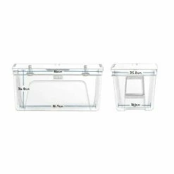 Best reviews of 👏 Iceboxes And Soft Coolers YETI® Tundra® 125 Hard Cooler 🌟 -Camping Cooking Equipment Shop BCF 629421 03 hi res