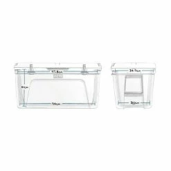 Cheap 😍 Iceboxes And Soft Coolers YETI® Tundra® 160 Hard Cooler ✔️ 9 Cheap 😍 Iceboxes And Soft Coolers YETI® Tundra® 160 Hard Cooler ✔️ -Camping Cooking Equipment Shop BCF 629422 06 hi res