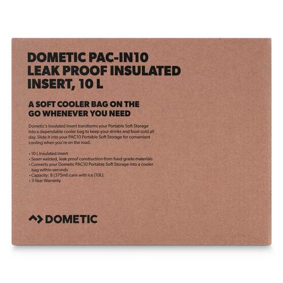 Budget β¨ Dometic GO PAC-IN10 Soft Storage Insert π 10 Budget β¨ Dometic GO PAC-IN10 Soft Storage Insert π - Image 8