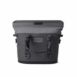 Best Sale 😍 Iceboxes And Soft Coolers YETI® Hopper® M30 Soft Cooler Charcoal 😍