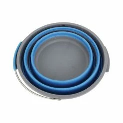 Best Pirce 💯 Camping Cookware Companion Pop-Up Bucket 10L 🛒 -Camping Cooking Equipment Shop BCF 633860 02 hi res