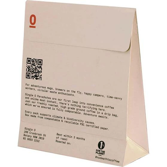 Coupon π Food And Snacks Single O Coffee Chute Blend 5 Pack π 3 Coupon π Food And Snacks Single O Coffee Chute Blend 5 Pack π
